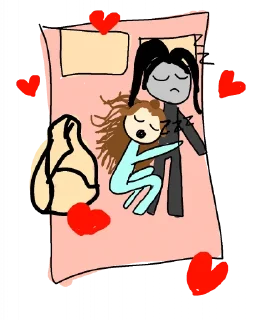 😴 emoji лучшие Telegram sticker 10 of 15