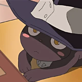 🫤 emoji Пожиратель душ Telegram sticker 11 of 27