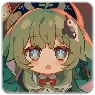 😯 emoji ХоХо хихи @dilonshy Telegram sticker 19 of 57