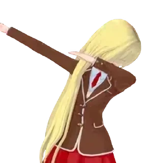 🤘 emoji Уроки любви Telegram sticker 5 of 103