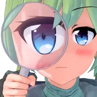 🧐 emoji Уроки любви Telegram sticker 10 of 103