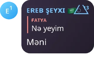 👃 emoji İ𝓈𝓉𝒶𝓃𝒷𝓊𝓁 𝐵𝒾𝓏ə 𝑀𝒶𝓎 pack by @QuotLyBot Telegram sticker 5 of 120