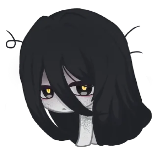 🫧 emoji ЗП X HSR ~ @oooooolae Telegram sticker 11 of 20