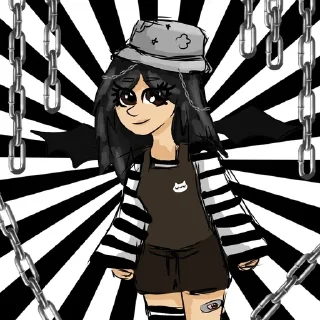 🌟 emoji Estetik_girl121212 Telegram sticker 3 of 18