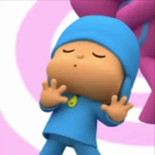 Sticker from Insta