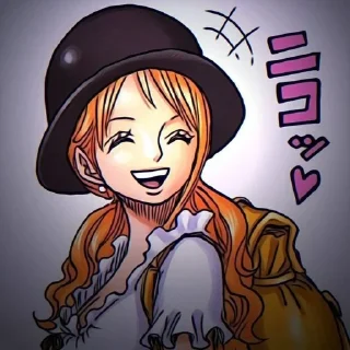 Sticker from OonePpiece