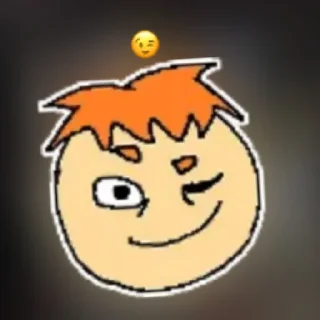 😉 emoji премиум не нужно хаха Telegram sticker 22 of 28