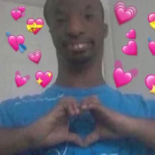 💘 emoji Огурец Telegram sticker 18 of 90