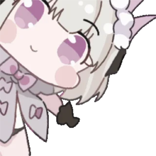 👋 emoji [LF] PGR Discord Animated Telegram sticker 5 of 23