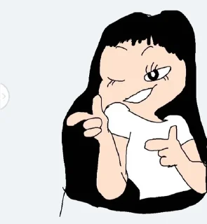 Sticker from Love