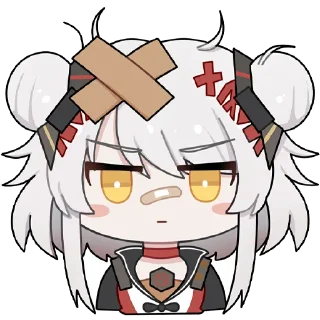 💥 emoji [LF] PGR Discord Telegram sticker 18 of 52