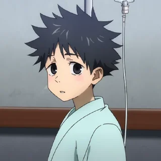 ⛓ emoji yuta okkotsu Telegram sticker 12 of 30