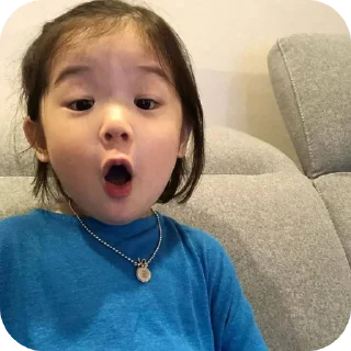 🤨 emoji Сеонахон by @StikerYaratishbot Telegram sticker 12 of 41