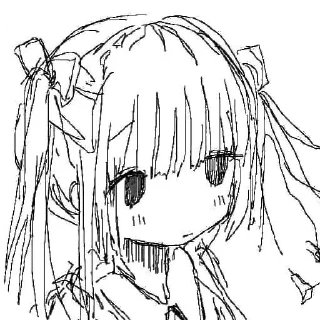 Sticker from 𝑾ä𝒄𝒉𝒕𝒆𝒓 𝒅𝒆𝒔 𝑴𝒆𝒆𝒓𝒆𝒔.||@tyabiqnatsyki