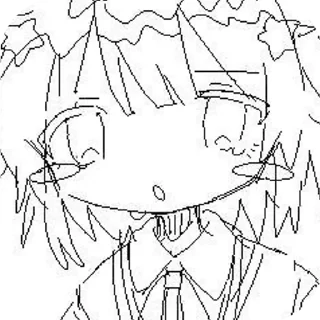 🥩 emoji 𝑾ä𝒄𝒉𝒕𝒆𝒓 𝒅𝒆𝒔 𝑴𝒆𝒆𝒓𝒆𝒔.||@tyabiqnatsyki Telegram sticker 8 of 53