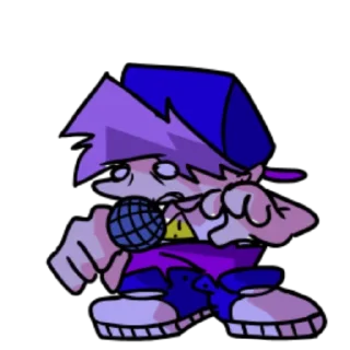 ⬅️ emoji Д-Сайд Бойфренд! (@kakashki21) Telegram sticker 6 of 35