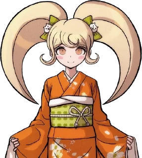 Sticker from Hiyoko @noshe40
