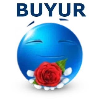 Sticker from Ferdinand