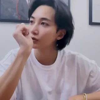 🎀 emoji jeonghan @svtwe Telegram sticker 20 of 50