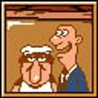 🖼 emoji peppinospaghetticheftasks Telegram sticker 19 of 65