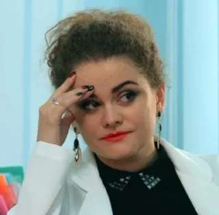 😐 emoji школа Telegram sticker 24 of 47