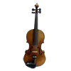 🎻 emoji beige & brown by @literalina Telegram sticker 15 of 40