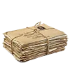 ✉️ emoji beige & brown by @literalina Telegram sticker 18 of 40