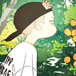 Sticker from 𔓕 🍑 ִׄ ‍‍  𝒍𝒊𝒕𝒕𝒍𝒆 𝒎𝒐𝆺𝅥𝆹𝅥  ⌢