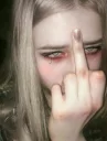 🖕 emoji Личный наборчег🐥🌿 Telegram sticker 19 of 100