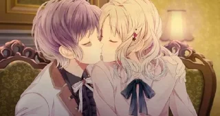 Sticker from kanato