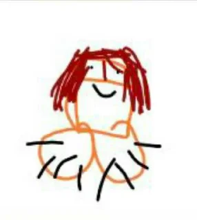 ☺️ emoji гартик с изгоями ➡️ @Ctikerubot Telegram sticker 8 of 24
