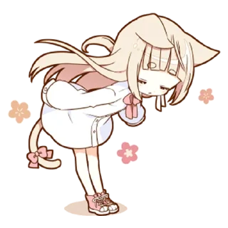Sticker from Моє
