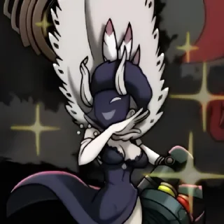 🥃 emoji ੭ Black Dahlia ᜊ ꒰ 🥃 ꒱
@oblivionstick :: Telegram sticker 23 of 30