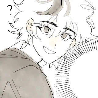 Sticker from ੭ Crush ᜊ ꒰ 🍥 ꒱
@oblivionstick ::