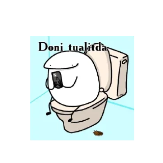 🌚 emoji Doni😎 Telegram sticker 11 of 16