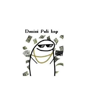 🥹 emoji Doni😎 Telegram sticker 9 of 16