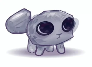 🤩 emoji @TgEmodziBot данда ворлд || от тгк: палата брайтни и губа Telegram sticker 8 of 49