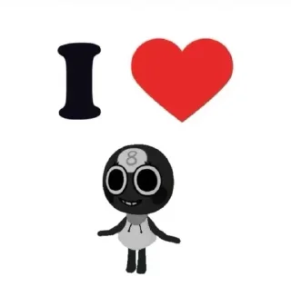 🤩 emoji @TgEmodziBot данда ворлд || от тгк: палата брайтни и губа Telegram sticker 11 of 49