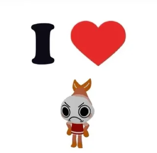 🤩 emoji @TgEmodziBot данда ворлд || от тгк: палата брайтни и губа Telegram sticker 7 of 49