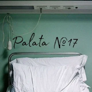 Sticker from палата