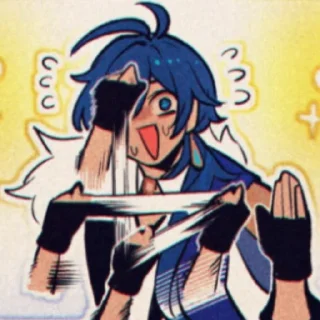 🙏 emoji a_kaeyada Telegram sticker 15 of 97