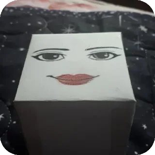 Sticker from Бумажные ублюдки
