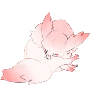 🛁 emoji Геншин:3 ~ @stikers_animeLove Telegram sticker 15 of 120