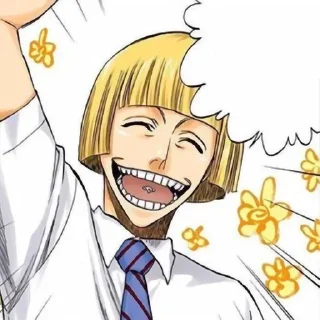 Sticker from Hirako Shinji
@oneday_19days