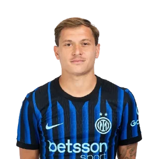 🇮🇹 emoji FC INTER 25/26 by @CristianChivu Telegram sticker 12 of 78