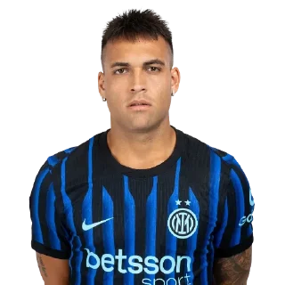 😎 emoji FC INTER 25/26 by @CristianChivu Telegram sticker 10 of 78