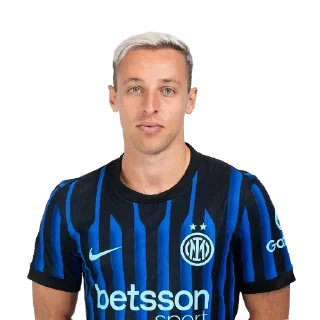 🇮🇹 emoji FC INTER 25/26 by @CristianChivu Telegram sticker 16 of 78