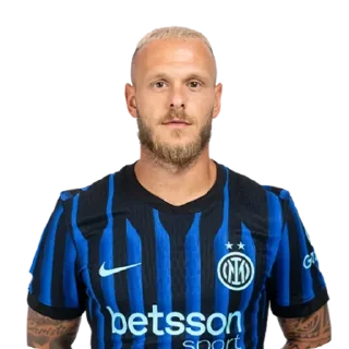 🇮🇹 emoji FC INTER 25/26 by @CristianChivu Telegram sticker 23 of 78