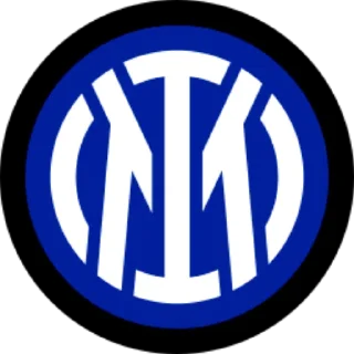 Sticker from FC INTER 25/26 by @CristianChivu