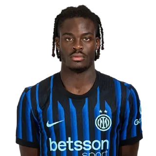 🇩🇪 emoji FC INTER 25/26 by @CristianChivu Telegram sticker 24 of 78